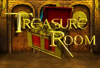 Treasure Room Logo