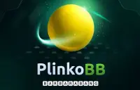 Plinko BB Logo