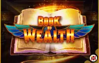 Book of Wealth Logo