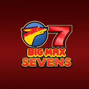 Big Max Sevens Logo
