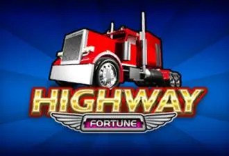 Highway Fortune Logo