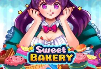 Sweet Bakery Logo
