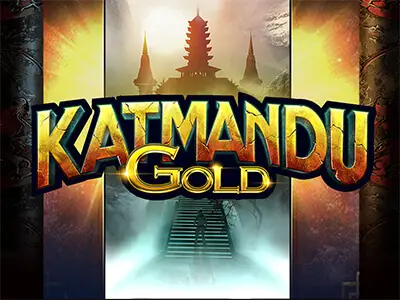 Katmandu Gold Logo