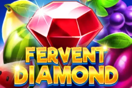 Fervent Diamond Logo