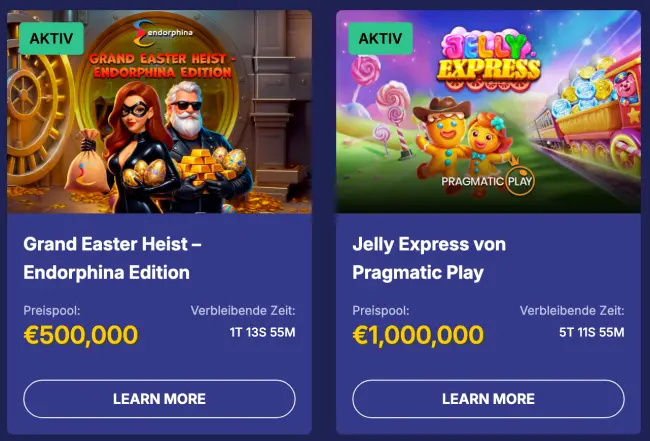 Jasmin Slots Casino Test
