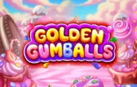 Golden Gumballs Logo