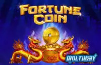 Fortune Coin Logo