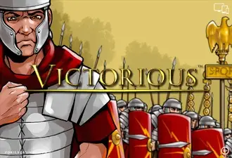 Victorious Logo
