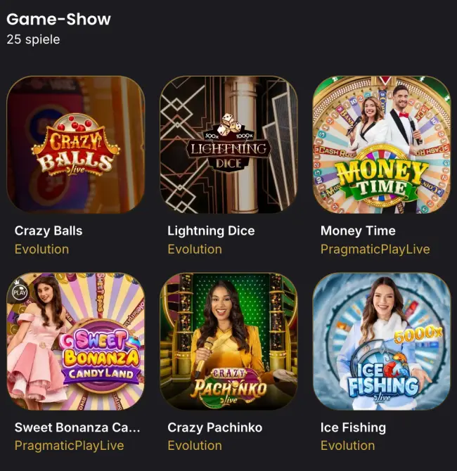 Goldenplay Casino Test
