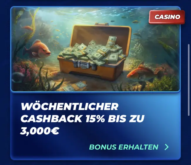 Bassbet Casino Test