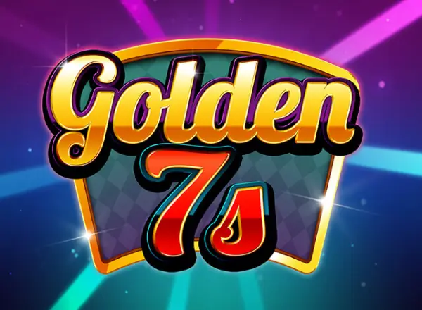 Golden 7s Logo