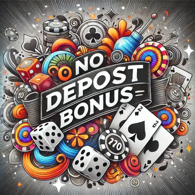 Casino Bonus ohne Einzahlung