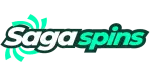 Sagaspins Logo