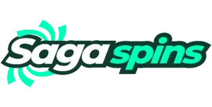Sagaspins Logo