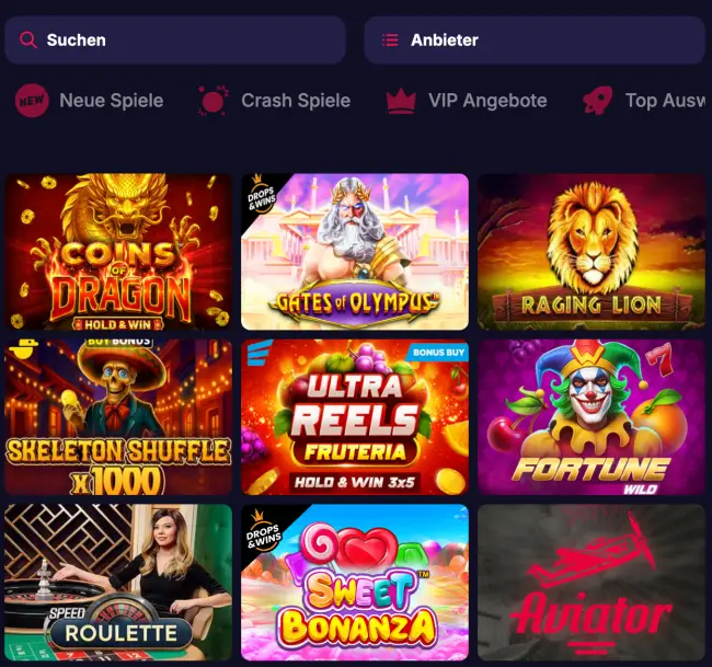 Reelraven Casino Test