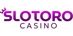 Slotoro Logo