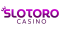 Slotoro Logo