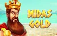 Midas Gold Logo