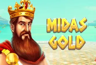 Midas Gold Logo