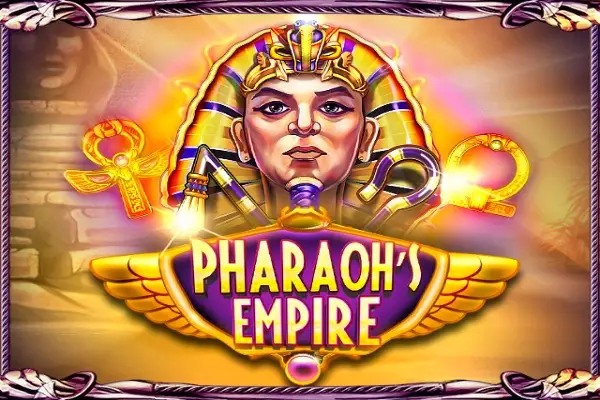 Pharaoh's Empire Logo