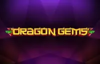 Dragon Gems Logo