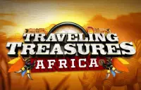 Traveling Treasures Africa Logo
