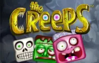 The Creeps Logo
