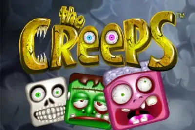 The Creeps Logo