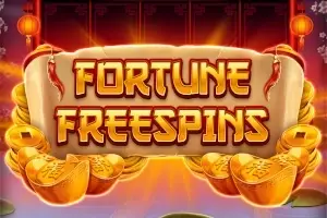 Fortune FreeSpins Logo