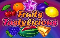 Fruits Tastylicious Logo