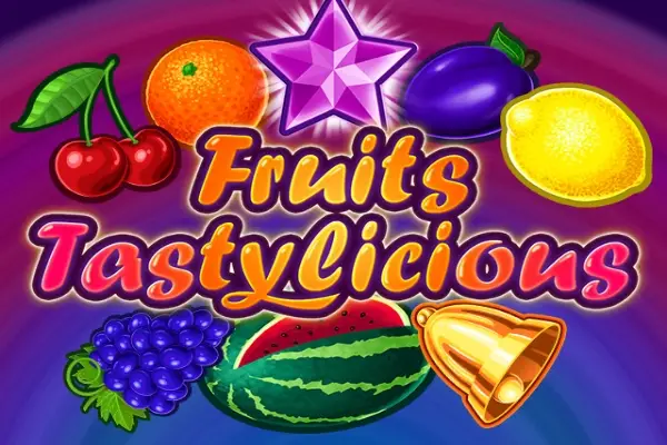 Fruits Tastylicious Logo