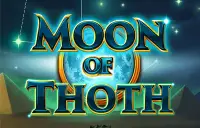 Moon of Thoth Logo