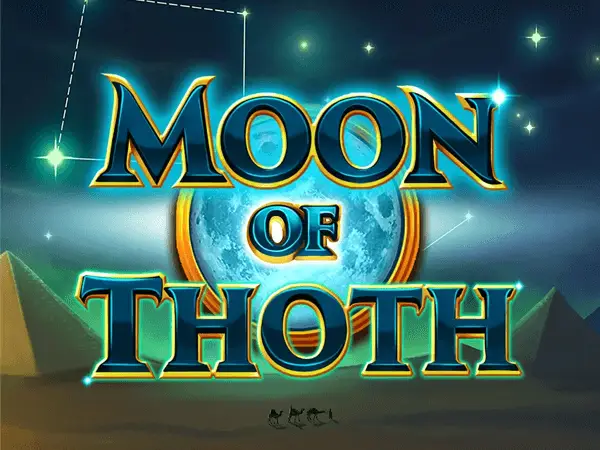 Moon of Thoth Logo