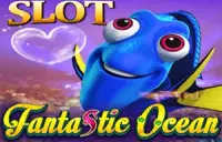 Fantastic Ocean Logo