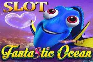 Fantastic Ocean Logo