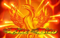 Fire Bird Logo
