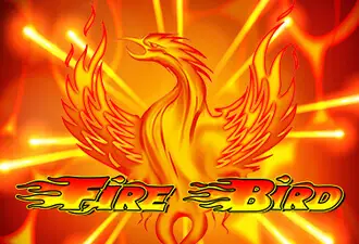 Fire Bird Logo
