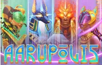 Aarupolis Logo