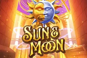Destiny of Sun & Moon Logo