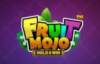 Fruit Mojo Hold & Win Logo