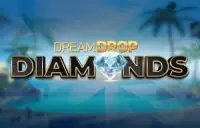 Dream Drop Diamonds Logo