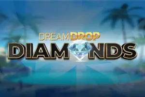 Dream Drop Diamonds Logo