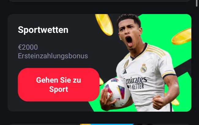 Bets24 Sport