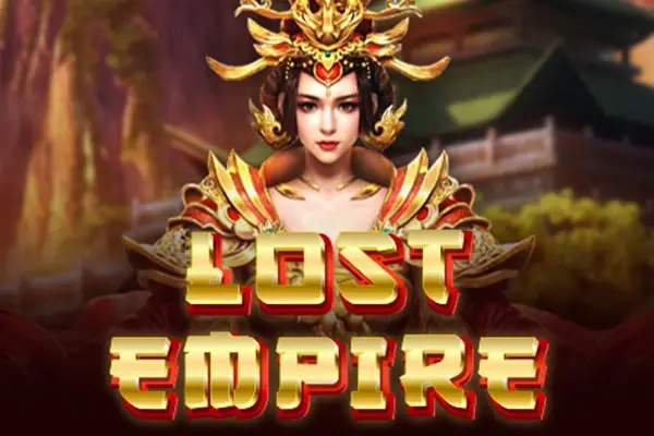 Lost Empire Logo