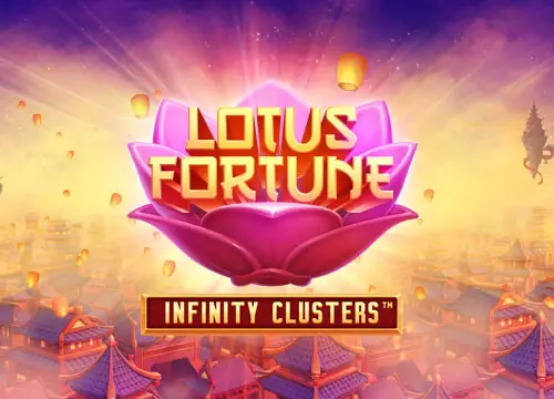 Lotus Fortune Logo