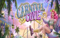 Carnival Cove Logo