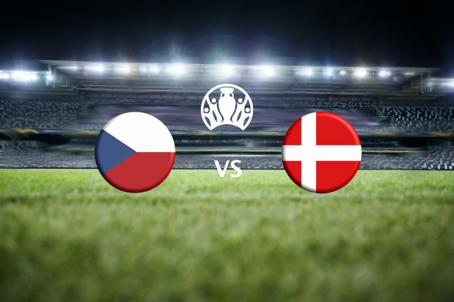 Tschechien Dänemark EM 2021 Achtelfinale