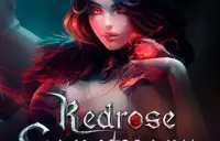 Redrose Sanctuary Logo