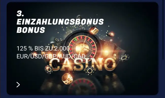 Nitrospins Casino Test
