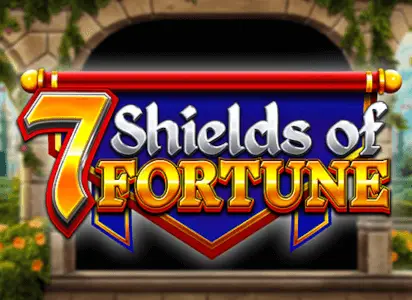 7 Shields Of Fortune Logo